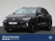 VW T-Roc, 1.5 l TSI R-Line OPF, Jahr 2022 - Olpe