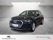 Audi Q3, 35 TFSI, Jahr 2023 - Osterode (Harz)