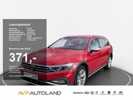 VW Passat Variant, 2.0 TDI Alltrack, Jahr 2021 - Burghausen