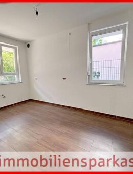 Maisonette-Wohnung mit Balkon und Terrasse! - Mühlacker