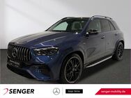 Mercedes GLE 53 AMG, Perf Abgasanlage, Jahr 2024 - Bünde