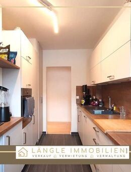 Attraktive 3-Zimmer-Erdgeschosswohnung in Kandel mit 79 m² Wohnfläche - Kandel