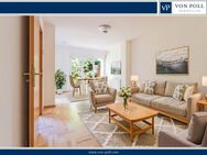 Charmante Maisonette - Wohnung mit Garten und Balkon - Berlin