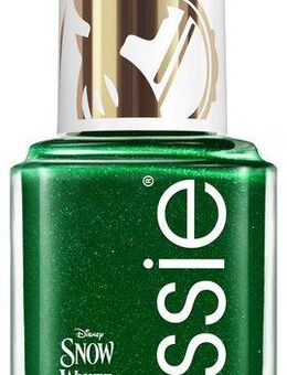 essie Nagellack Essie Nagellack, Limitiert, inspiriert von Schneewittchen, ebenmäßiger Auftrag, vegan.