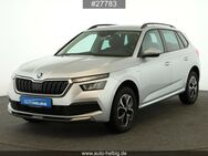 Skoda Kamiq, 1.6 TDI Ambition ####, Jahr 2020 - Donnersdorf