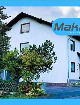 Idar-Oberstein: Gepflegtes EFH-DHH m. Garten|4ZKB|Terr|Gge|ab sofort zu vermieten! - Idar-Oberstein