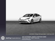 Toyota Prius, Hybrid Comfort KlimaAT Rück, Jahr 2016 - Karlsruhe