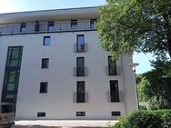 LUXUS NEUBAUWOHNUNG / GROSSER BALKON / BLICK INS GRÜNE / KFW 55 - Dresden