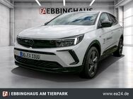 Opel Grandland, Line °----, Jahr 2023 - Dortmund