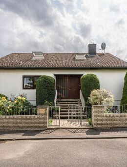 Viel Platz für das Familienglück in Georgenborn! - Schlangenbad