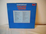 Freddy Quinn-Starportrait-Vinyl-LP - Linnich