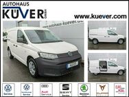 VW Caddy, 2.0 TDI Maxi Kasten, Jahr 2024 - Hagen (Bremischen)