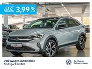 VW Taigo, 1.0 TSI Style, Jahr 2024 - Stuttgart