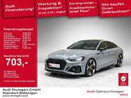 Audi RS5, Sportback TFSI quattro competition plus, Jahr 2023 - Böblingen