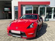 Nissan 370Z Coupé Nismo Liebhaberfahrzeug Recarositze - Zaberfeld