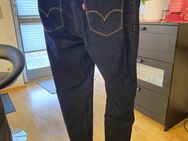 Levi's 710 Super Skinny - Landsberg (Lech)