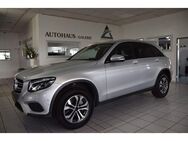 Mercedes-Benz GLC 250 d 4Matic/STANDHEIZUNG/RÜCKFAHRKAMERA/ACC - Sennfeld