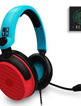 Stealth Multiformat Stereo Gaming Headset C6-100 Gaming-Headset