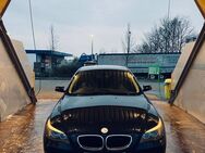 BMW 520d Automatik Rechtslenkrad - Paderborn