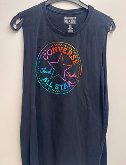 Converse Tank Top Größe L - Kempten (Allgäu)