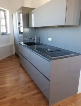 Traumwohnung im Wasserturm - Leipzig