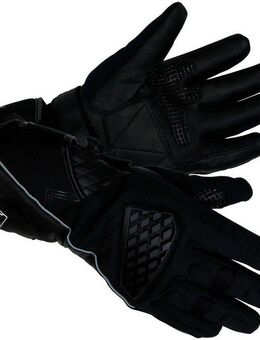 roleff Motorradhandschuhe Winter winddicht, wasserdicht