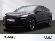 Audi Q4, , Jahr 2022 - Münster