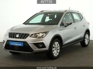 Seat Arona, 1.0 TSI XCELLENCE ######, Jahr 2019 - Donnersdorf