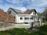 Energetisch saniertes Wohnhaus in Höchsdtadt a. d. Aisch...Viel Platz zum Gestalten und Entfalten - Höchstadt (Aisch)