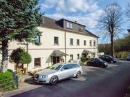 Wohntraum zum Gestalten - Erdgeschosswohnung mit Terrasse und Ruhrblick in Winz-Baak - Hattingen