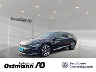 VW Arteon, 2.0 TSI Shooting Brake R-Line Massage, Jahr 2021 - Bad Arolsen