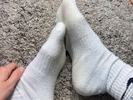 Getragene Socken/unterwäsche - Lörrach