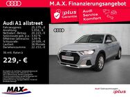 Audi A1, allstreet 30 TFSI VCP, Jahr 2024 - Offenbach (Main)