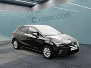 Seat Ibiza, 1.0 TSI Xcellence v h, Jahr 2019 - München