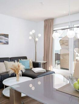 Wohnung direkt an der Ostsee in Pelzerhaken - provisionsfrei - - Neustadt (Holstein)