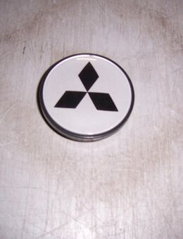 MB910100 Nabenzierkappe, Felge Mitsubishi Carisma/Colt/Lancer/Lancer Kombi - Hannover Vahrenwald-List