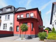 Individuelle 3 Zimmer Maisonette-Wohnung mit traumhafter Dachterrasse in Innenstadtnähe - Herford (Hansestadt)