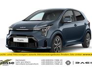 Kia Picanto, 1.2 Spirit AMT, Jahr 2022 - Lohr (Main)