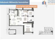 Anleger aufgepasst! Hochwertige ETW mit AFA-Vorteil im Loft Stil! - Mittweida