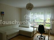 [TAUSCHWOHNUNG] 1-Zimmerwohnung, 40 qm in Darmstadt Stadtmitte - Darmstadt
