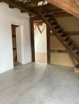Traumwohnung sucht Mieter! - Schöne Penthouse-Wohnung in Eppingen - Eppingen