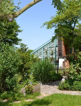 Großzügiges Architektenhaus in ruhiger Lage von Erding, Singlding - Erding