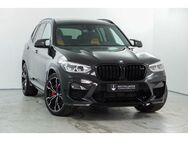 BMW X3 M Competition ACC Carbon Pano M Drive 360 Vol - Kupferzell