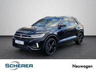 VW T-Roc, 2.0 l TSI R-Line OPF, Jahr 2022 - Simmern (Hunsrück)