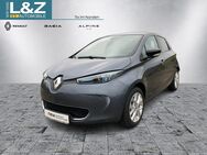 Renault ZOE, Limited Z E 40 Batteriemiete, Jahr 2019 - Norderstedt