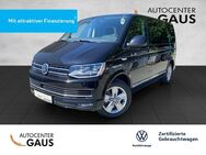 VW T6 Multivan, 2.0 TDI Generation Six, Jahr 2019 - Bielefeld