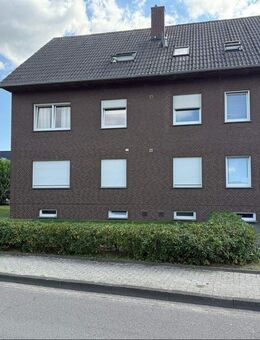 Gepflegtes Mehrfamilienhaus in gefragter Lage von Garrel - Garrel