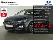 Hyundai i30, cw T TREND 48V SITZ VO HI TAGFAHRLI, Jahr 2023 - Coesfeld