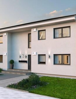 massa haus macht Investoren Träume wahr - moderne Architektur trifft auf Wohlfühlambiente! - Engen