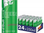 Red Bull Kaktus - 12x250ml - Erfrischender Energy Drink Set234122 - Wuppertal